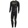 heren vol wetsuit