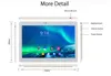 168 MTK6737 10.1 inch 10" Tablet PC Octa Core IPS Bluetooth 4GB 64GB 4G LTE Dual sim Phone Android 7.0 GPS