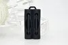 Beschermende siliconen huidhoes Bescherm veilige bescherming Kleurrijke rubberen hoesjes voor batterij Sony vtc3 vtc4 vtc5 Dual Double 18650 batterijen