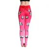 panda leggings