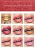 Hot koop 9 kleur handaiyan zeemeermin glanzende metalen lippenstift parelmoer kleur veranderende lippenstift in voorraad met geschenk