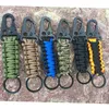 paracord knots