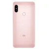 Original Xiaomi Redmi Note 5 4G LTE Cell 4GB RAM 64 GB Snapdragon 636 Octa Core Android 5,99 tum Fullskärm 13MP Face ID Mobiltelefon