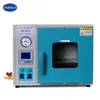 Zoibkd lab fornece dzf-6010 aço inoxidável de aço inoxidável pequeno laboratório industrial forno de secagem a vácuo 0.28cu ft 8l digital