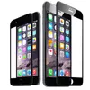 Full täckning Färghärdad glasskärmskydd 9H 2.5D för iPhone 11 Pro Max X XR XS max 7 6 8 Plus J3 J7 Prime Aristo 2 K20 Stylo 4 G5 G6