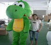 2018 Factory direct sale Ancient dinosaur adult mascot Animation cartoon adult clothing Walking Mascot Doll