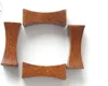 Japanska trä trä ätpinnar vila sked ätpinnar porslinshållare rack stativ kudde typer hantverk