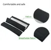 Auto Styling Seat Belt Cover Pad fit voor Renault duster megane 2 logan renault clio 2110 Auto-styling