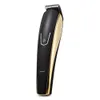 Kemei KM-526 Pro Rechargeable Electric Hair Clipper 5 In 1 Washable Nose Beard Trimmer Shaver Hair Cutting Machine AC 100-240V