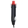 Auto Car Vinyl Film Wrapping Tools 220V 300W Hot Air Gun Electric Healt Torcher Hot Air