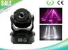LED 90W Moving Head Spot Light Gobo And Color Wheel Electronic Focus 3-Facet Prism Rainbow Effect Light CE Certificate LLFA