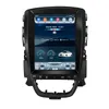 Dört Çekirdekli Android 9.7 inç Dikey Tesla Ekran Araba PC Multimedya GPS Radyo Stereo Ses 4G Opel Astra J Için