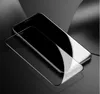 6D Full Cover Edge Verre Trempé pour iPhone 8 7 6S Plus X Protecteur d'écran pour iPhone 6 8 7 Film de protection 9H avec emballage de vente au détail