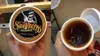 113ml Suavecito Pomade髪の強いスタイルの復元池の髪のスタイルのツールを握る大きな骨格滑られた背中の髪の油ワックス泥