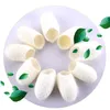 Hurtownie Natural Silk Cocoon Piłka Cleanser Anti Aging Whitening Baskode Remover Pielęgnacja skóry Silkworm 100 sztuk / partia