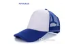 Hot koop goedkope prijzen volwassen kinderen base groothandel aangepaste web cap logo print reclame snapback honkbal snoep kleur katoen hoed M0