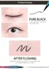 Cotz zeemeermin ster hemel eyeliner waterdicht eyeliner make-up cosmetische langdurige vloeistof snel droge natuurlijke oog voering pen potlood