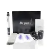 Dr. Pen A1-C Auto Microneedle Skin Care System Ajustável Comprimentos de Agulha Ajustável 0.25mm-3.0mm Dermaroller Dermopen Elétrico