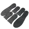 3Layer Air up Height Increase Adjustable Elevator heel shoe lift Cushion Inserts for Men Women Insoles 3 to 9 cm6758876