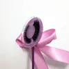 Seashine Lollipop Purple Passion卸売ストリップまつげ3Dミンクラッシュファッショナブルな3Dミンクの毛皮まつげプライベートラベルの偽まつげ