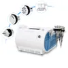 Cooling Vacuum Freezing Multipolar RF Body Face Skin Care Tighten Fat Burning 40K Ultrasonic Cavitation Slimming Machine