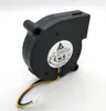 Ny original Delta BFB0512HH DC12V 0,32A -DF32 50*15mm 4 Lines Computer Cooling Fan