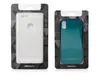 iPhone 7 artı Case Box Packaging Evrensel Mobil Telefon Kılıf Paketi Kağıt Kraft Kahverengi Custom