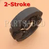 PARTSABCD High Performance pocket bike clutch 43cc 47cc 49cc minimoto pocket bike mini dirt crosser quad atv