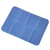 Foldable Camping Mat Outdoor Portable Seat Foam Waterproof Chair Picnic Mat Pad Beach Plaid Small Cushion Picnic