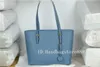 Borse donna moda di alta qualità Famoso Designer bag jet set da viaggio signora borse in vera pelle borsa spalla tote femminile 6821