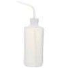 Hele 10 stcs 500 ml professionele tattoo groene zeep wassen schone squeeze diffuser fles hoge kwaliteit3126128