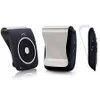 BT18 pare-soleil Bluetooth voiture Kit mains libres sans fil voiture haut-parleur Bluetooth Bluetooth V4.0 prise en charge composition vocale Hifi stéréo