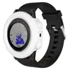 Para Garmin Fenix 5 5S 5X funda protectora de goma de silicona para Garmin Fenix 5 GPS funda de reloj para Garmin Fenix5X fundas nuevas