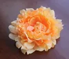 600 stks Kunstbloemen Zijden Peony Bloemhoofden Bruiloft Decoratie Benodigdheden Simulatie Fake Flower Head Home Decoraties 15cm