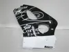 Fairing Kit voor Suzuki GSXR600 GSXR750 SRAD 1996-2000 Black White GSXR 600 750 96 97 98 99 00 Backings FG45