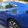 Kohlefaser -Kraftstoffbehälter -Abdeckung Ölgaskappe für Honda Civic 10. 201620184013762