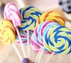 Cartoon Erasers Funny Rubber Wisser Office en Study Kids Gifts Cute Stationery Novelty Lollipop Wasders