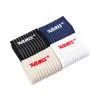 Albreda 5 Piece Elastic Sport Bandage Wristband Hand Gym Support Wrist Brace Wrap Tennis Cotton Weat Band Fitness Powerlifting