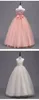 New Style Children039s Hobe Princess Middle Big Children039s Robe de mariée Bche de style Peng Seng.