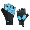 paire de gants de cyclisme