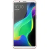 Original OPPO R11s Plus 4G LTE Cell Phone 6GB RAM 64GB ROM Snapdragon 660 Octa Core Android 6.43 inch 20MP Fingerprint ID Smart Mobile Phone