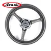 Arashi For Suzuki GSXR 600 750 2006 2007 Front Wheel Rim Brake Disc Disk Rotor Motorcycle Accessories GSX R GSX-R 1000 GSXR600 GSXR750