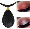 Magic Eyeshadow Stamp Lazy Makeup Crease Aplikator do pieczęci do kosmetyków proszkowych stamp Silicon Eye Shadow Stampe