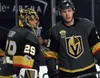 Custom 2020 Vegas Golden Chevights Nouveau Jersey All-Gold 2018 Stanley Coupe Fleury Pirri Eakin Reaves Tuch Stone Karlsson Schmidt Nosek Gris Blanc