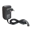 EU US-kontakt 5V 3A AC Adapter Strömförsörjning Väggkraft Laddare Micro USB-port för hallon PI 3 Modell B DHL FedEx EMS Free Ship