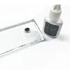 Känsliga individuella ögonfransar lim för 10 ml Pro ögonfranslimförlängningslim för fransar Makeup Tools starka Fumes2232897