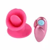 Elektrische Tong Oraal Likken Speelgoed Orale Vaginale Clitoris Stimulatie 10 Speed Mond Sucker Clitoris Vibrators Speeltjes Voor Vrouwen Y189562289