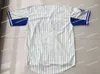 Yokohama Baystars Baseball Jerseys #3 #11 #74 Personalizado Yokohama Baystars Qualquer jogador ou número costurado