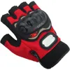 gants de course sans doigts