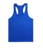 سبعة جو.bodybuilding سترة العلامة التجارية تانك كمال الاجسام تجريب رجل undershirt اللياقة البدنية الرجال تانك القمم singlets قطع العضلات